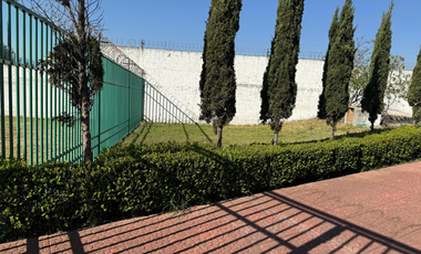 Casa Residencial En Renta, en Jilotepec Edo. Méx. Amueblada Y Con Servicios.