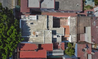 Casa o terreno en venta Lopez Mateos Vallarta Poniente