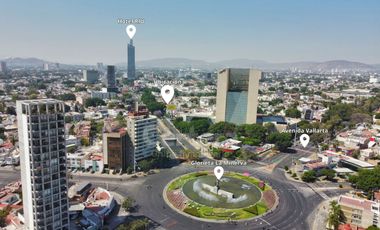 Casa o terreno en venta Lopez Mateos Vallarta Poniente