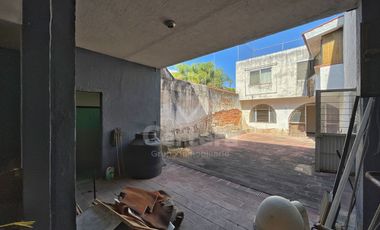 Casa o terreno en venta Lopez Mateos Vallarta Poniente