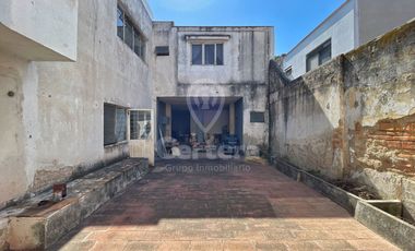 Casa o terreno en venta Lopez Mateos Vallarta Poniente