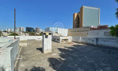 Casa o terreno en venta Lopez Mateos Vallarta Poniente