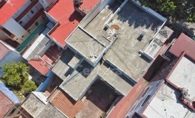 Casa o terreno en venta Lopez Mateos Vallarta Poniente