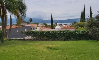 Una de las casas mas accesibles en el fraccionamiento las fuentes en Jocotepec!