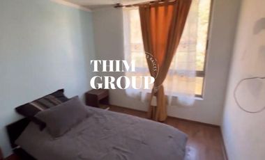 SE VENDE DEPARTAMETO EN VIÑA DEL MAR