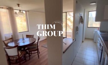 SE VENDE DEPARTAMETO EN VIÑA DEL MAR