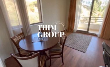 SE VENDE DEPARTAMETO EN VIÑA DEL MAR