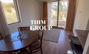 SE VENDE DEPARTAMETO EN VIÑA DEL MAR