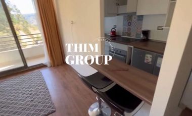 SE VENDE DEPARTAMETO EN VIÑA DEL MAR