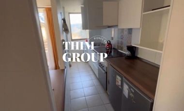 SE VENDE DEPARTAMETO EN VIÑA DEL MAR