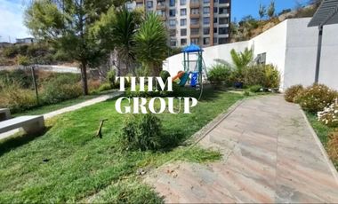 SE VENDE DEPARTAMETO EN VIÑA DEL MAR