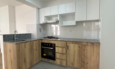 Venta de Departamento en San Miguel
