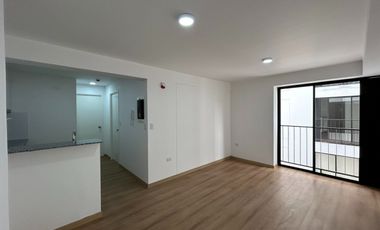 Venta de Departamento en San Miguel