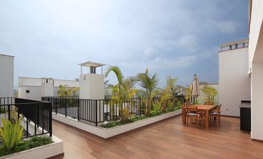Venta de Departamento en San Miguel