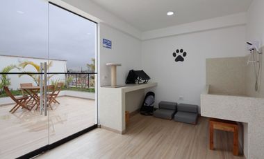 Venta de Departamento en San Miguel