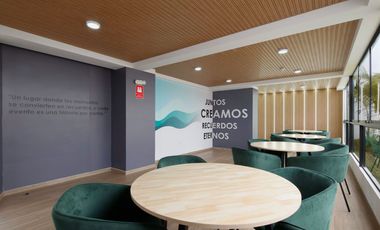Venta de Departamento en San Miguel