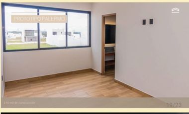 Casa en venta ubicada en Fraccionamiento Lomas del  Dorado Alvarado, Ver.