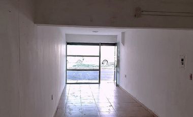 Local Comercial climatizado en Renta a pie de calle, Fracc. Jardines del Virginia
