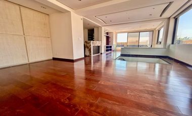 DEPARTAMENTO PH EN VENTA EN CDMX COL LOMAS DE CHAPULTEPEC