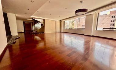 DEPARTAMENTO PH EN VENTA EN CDMX COL LOMAS DE CHAPULTEPEC