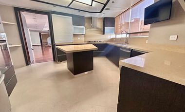 DEPARTAMENTO PH EN VENTA EN CDMX COL LOMAS DE CHAPULTEPEC