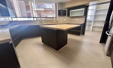 DEPARTAMENTO PH EN VENTA EN CDMX COL LOMAS DE CHAPULTEPEC