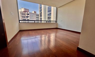 DEPARTAMENTO PH EN VENTA EN CDMX COL LOMAS DE CHAPULTEPEC