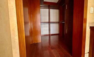 DEPARTAMENTO PH EN VENTA EN CDMX COL LOMAS DE CHAPULTEPEC