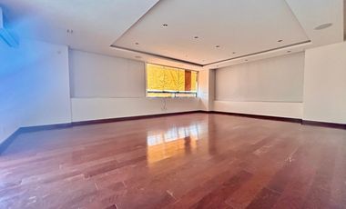 DEPARTAMENTO PH EN VENTA EN CDMX COL LOMAS DE CHAPULTEPEC