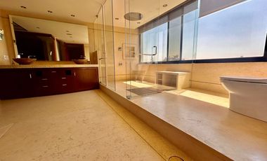 DEPARTAMENTO PH EN VENTA EN CDMX COL LOMAS DE CHAPULTEPEC