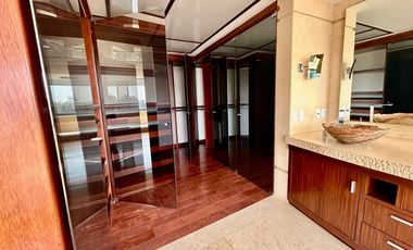 DEPARTAMENTO PH EN VENTA EN CDMX COL LOMAS DE CHAPULTEPEC