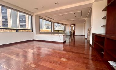 DEPARTAMENTO PH EN VENTA EN CDMX COL LOMAS DE CHAPULTEPEC
