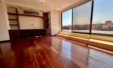 DEPARTAMENTO PH EN VENTA EN CDMX COL LOMAS DE CHAPULTEPEC