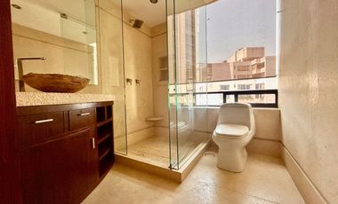 DEPARTAMENTO PH EN VENTA EN CDMX COL LOMAS DE CHAPULTEPEC