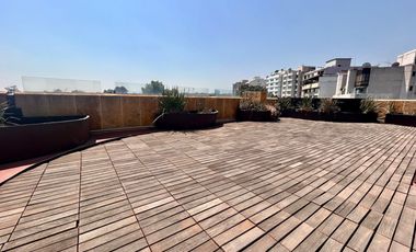 DEPARTAMENTO PH EN VENTA EN CDMX COL LOMAS DE CHAPULTEPEC