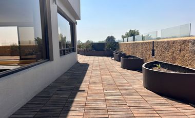 DEPARTAMENTO PH EN VENTA EN CDMX COL LOMAS DE CHAPULTEPEC