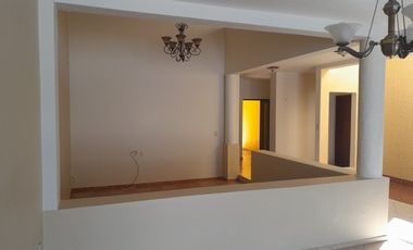 CASA EN RENTA EN COLIMA