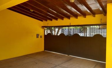 CASA EN RENTA EN COLIMA