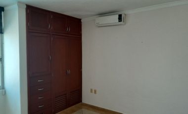 CASA EN RENTA EN COLIMA