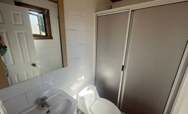 ¡Vive en la tranquilidad de una hermosa parcela!