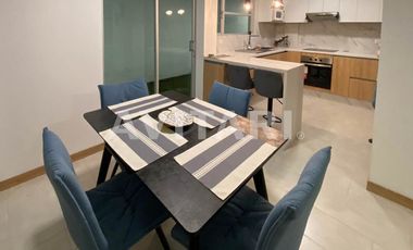 Casa VIP a estrenar en San Antonio de Pichincha – 120 m2