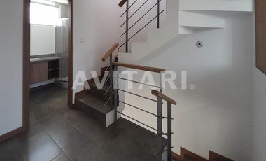 Casa VIP a estrenar en San Antonio de Pichincha – 120 m2