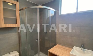 Casa VIP a estrenar en San Antonio de Pichincha – 120 m2
