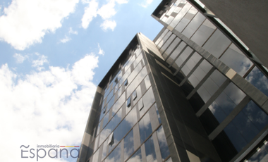 Penthouse en Torre 5, Santiago Momoxpan