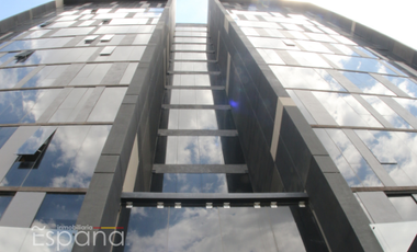 Penthouse en Torre 5, Santiago Momoxpan