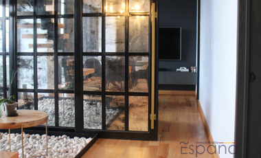 Penthouse en Torre 5, Santiago Momoxpan