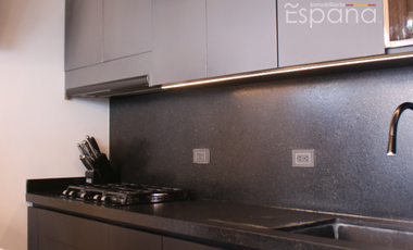 Penthouse en Torre 5, Santiago Momoxpan