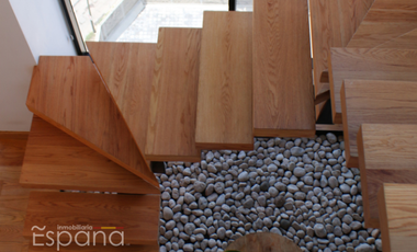 Penthouse en Torre 5, Santiago Momoxpan