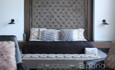 Penthouse en Torre 5, Santiago Momoxpan