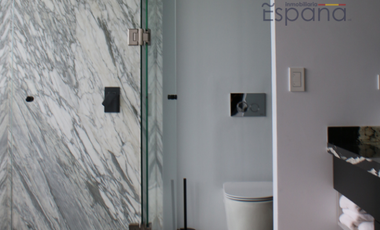 Penthouse en Torre 5, Santiago Momoxpan